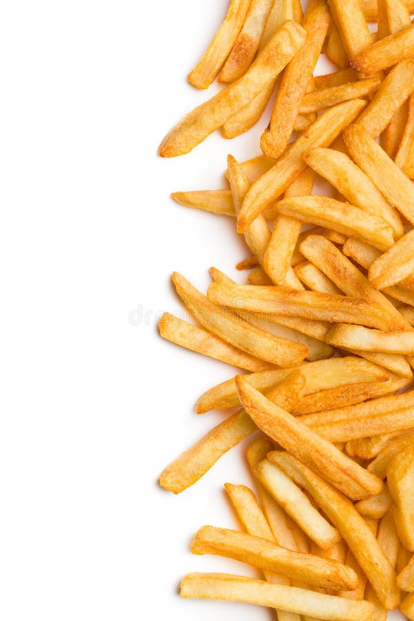 French fries stock photo French fries stock photo