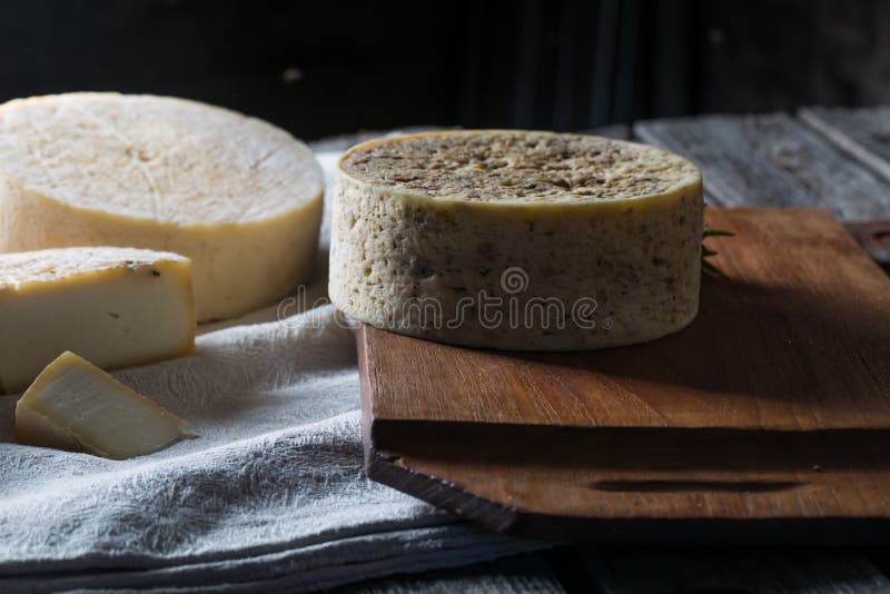 French goat cheese stock photo. Image of culture, individual 55392970