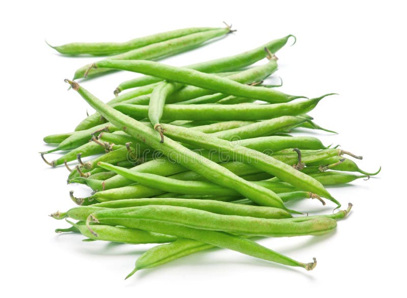 French green bean stock photo. Image of french, green 20199242