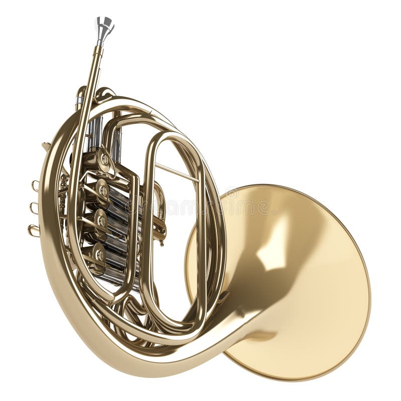 French Horn Free Stock Photos & Pictures, French Horn RoyaltyFree and