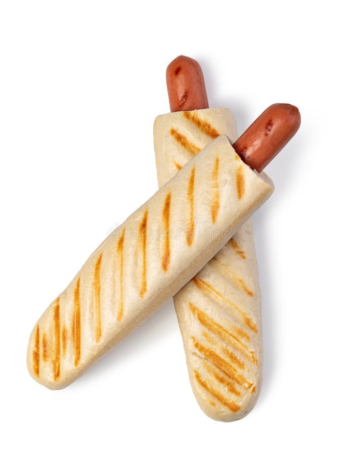French hotdog stock photo. Image of snack, frankfurter 237722054