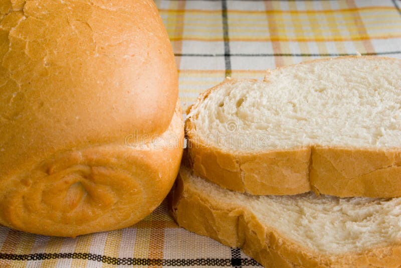 French loaf stock photo Image of health bread baker 13303202