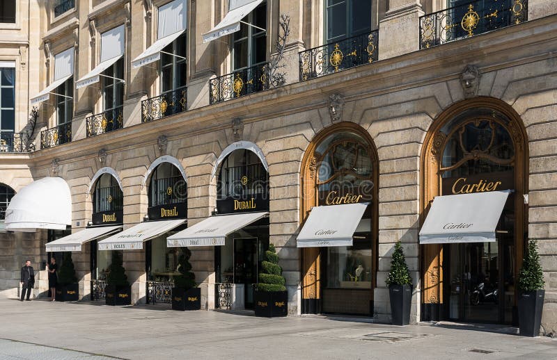 boutique bulgari paris place vendôme 