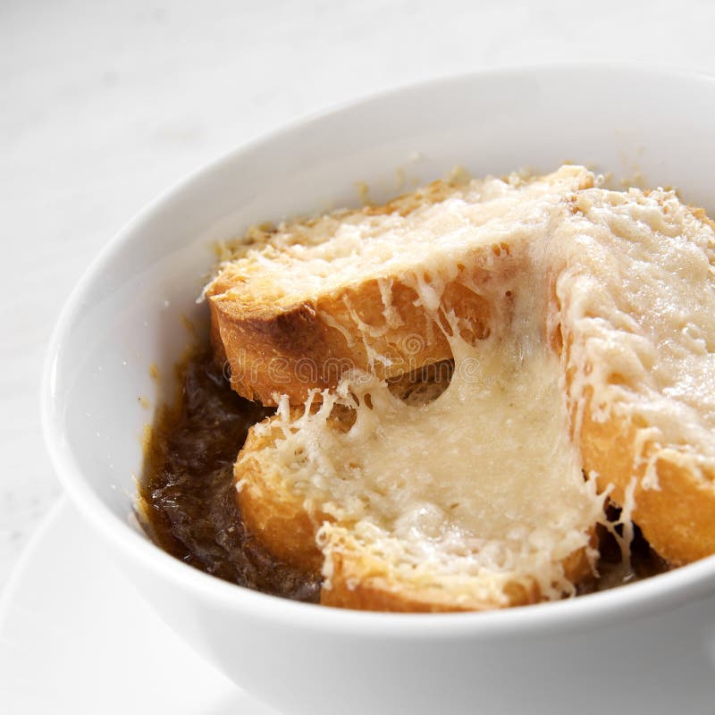 French Onion Soup