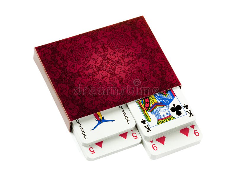 French playing cards stock photo. Image of joker, paper 72923940