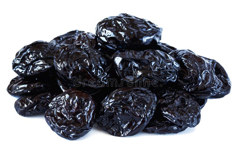 The french plum stock image. Image of food, background 92009083