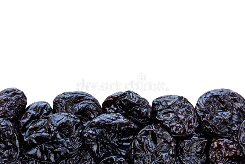 The french plum stock photo. Image of clipping, appetizer 91663870