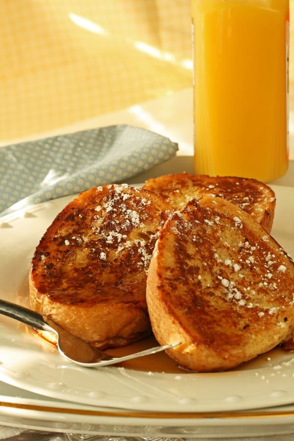 French Toast stock photo. Image of cooking, french, grilled 14920830