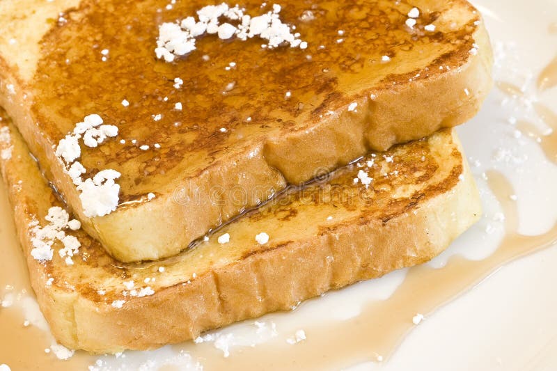 French Toast stock photo. Image of sweet, bread, breakfast 34729086