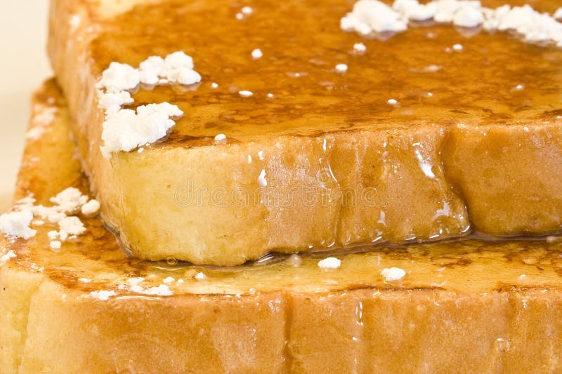 French toast stock image. Image of delicious, bake, meal 3189365