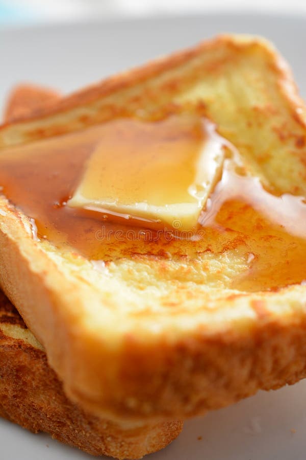 French Toast stock image. Image of food, delicious, edible 39846483
