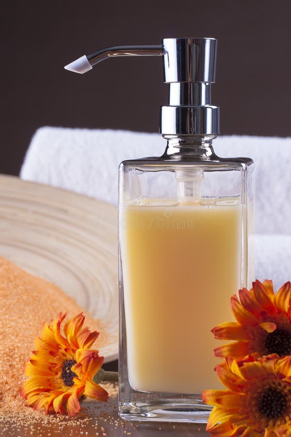 Fresco y limpio foto de archivo. Imagen de placa, cuidado 32755646