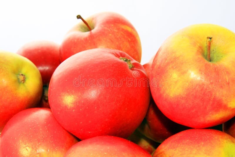 Fresh apple