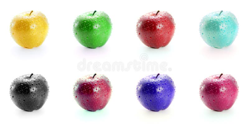Loading apple color wheel - qerywifi