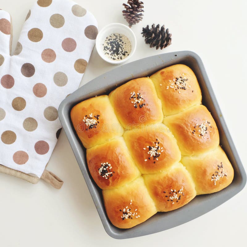 Fresh bake bakery stock image. Image of delicious, traditional 78460701