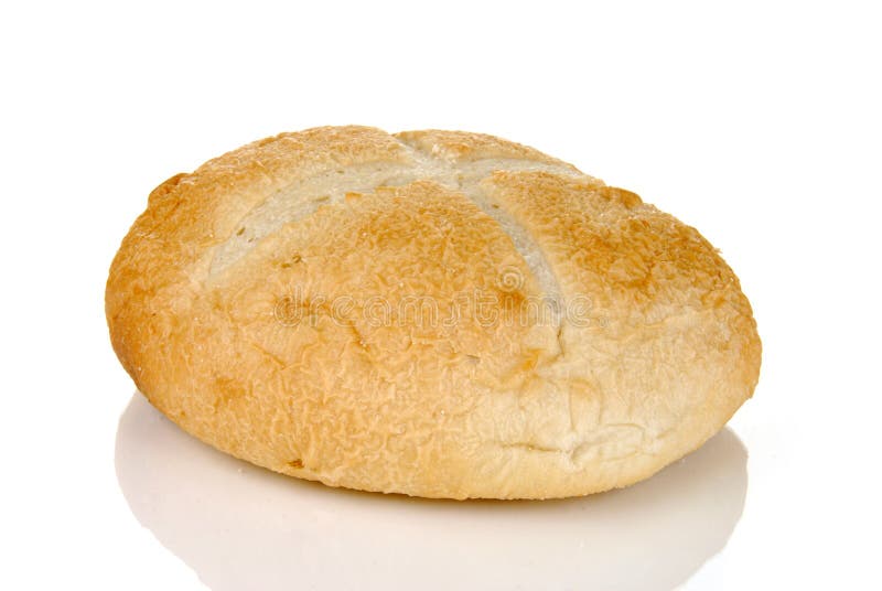 Fresh baked bread stock image. Image of loaf, bread, good 18537361