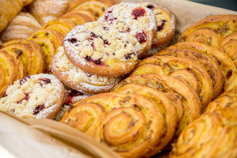 Fresh Baked cookies