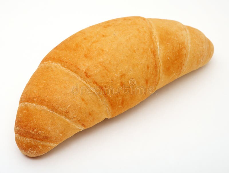 Freshbaked Croissant Picture. Image 4129809