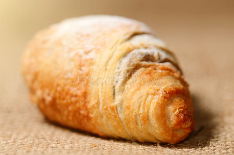 Fresh baked goods stock image. Image of brown, loaf, macro 40743345