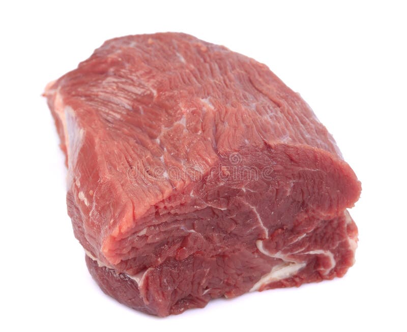 Fresh beef cut stock photo. Image of color, goulash 169369052