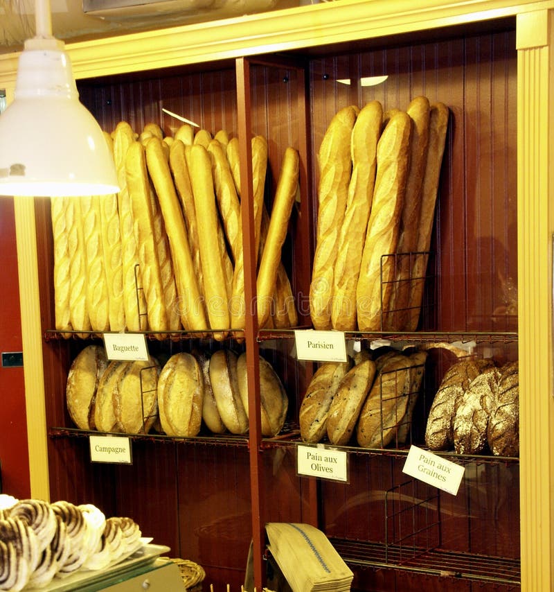 Pâine proaspătă royalty free stock image