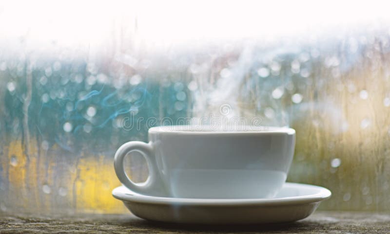 https://thumbs.dreamstime.com/b/fresh-brewed-coffee-white-cup-mug-windowsill-wet-glass-window-hot-autumn-cloudy-weather-better-caffeine-drink-149278094.jpg