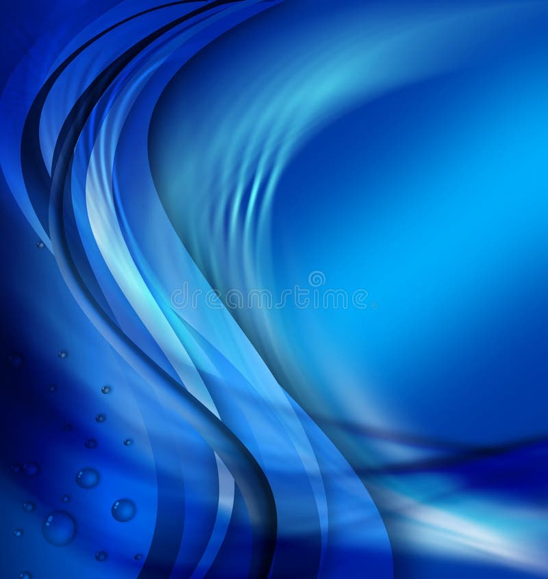 Fresh business background royalty free illustration Fresh business background royalty free illustration