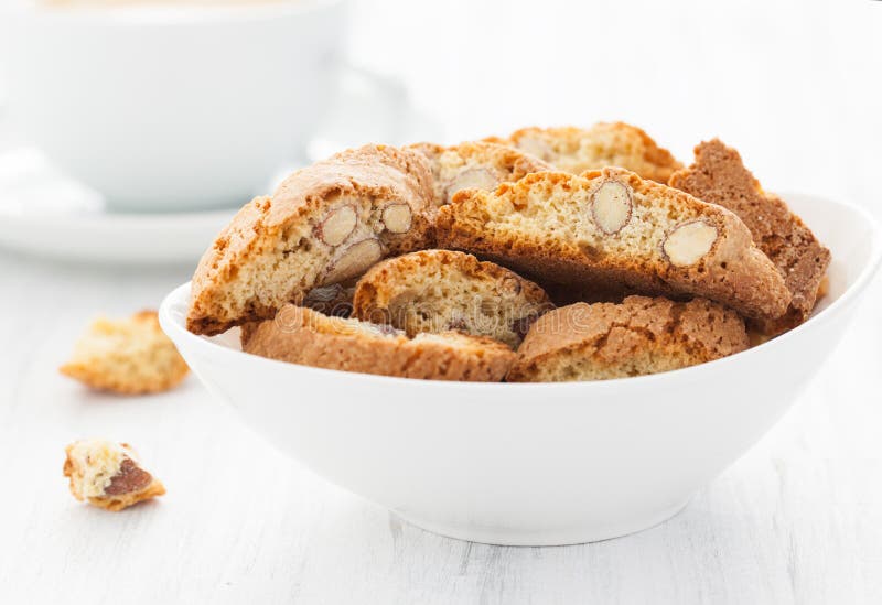 Cantuccini