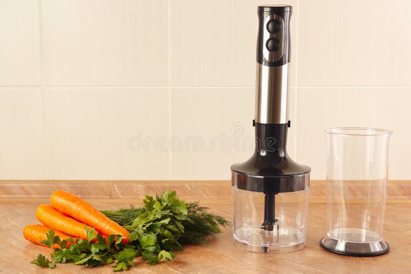 carrot blender software carrot blender software