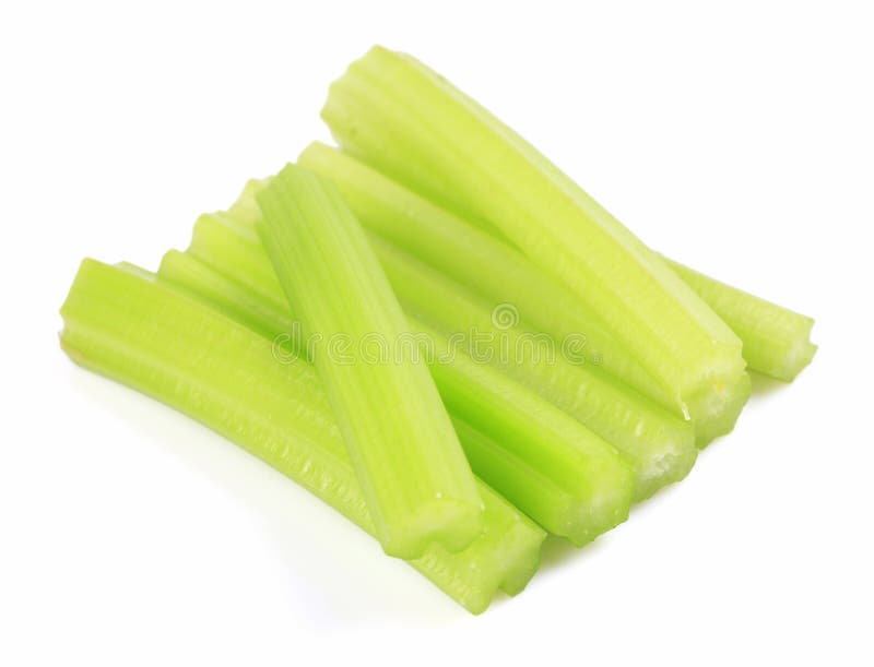 Fresh celery stalks stock photo. Image of cooking, green 171195138