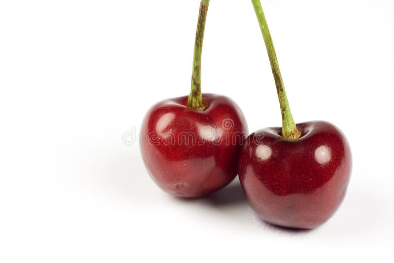 Fresh cherry