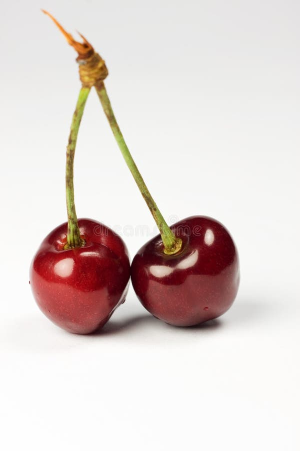 Fresh cherry