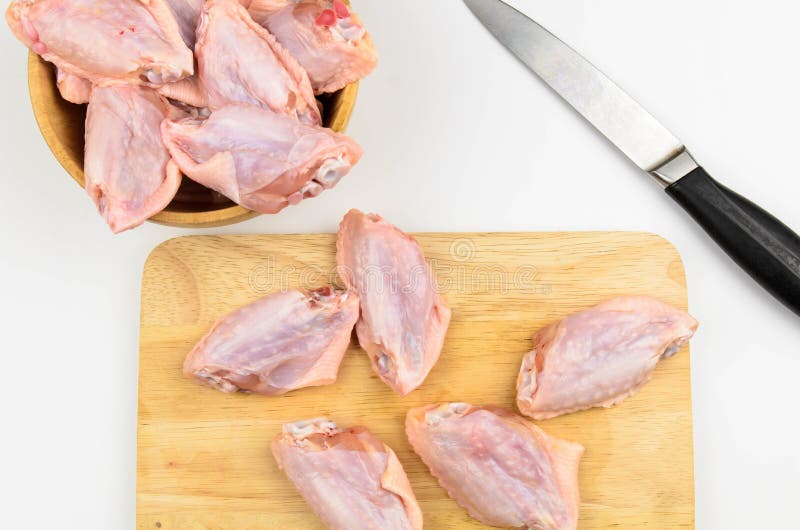 Fresh chicken meat stock image. Image of prepare, cook 57622523