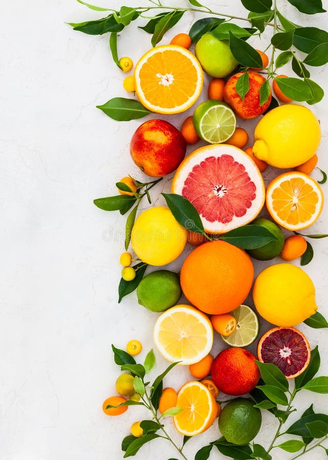 Fresh citrus fruits royalty free stock images Fresh citrus fruits royalty free stock images