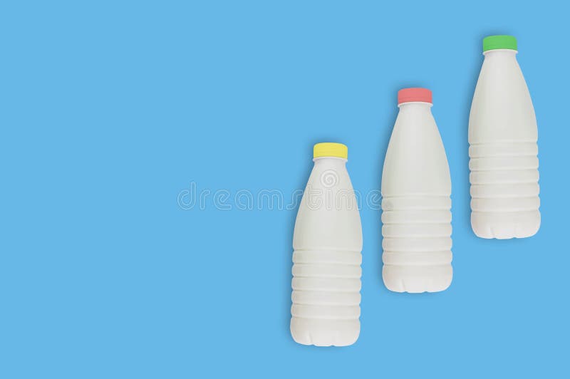 Download Bottles Red Yellow Green Blue Stock Photo Image Of Water Four 6263436 Yellowimages Mockups