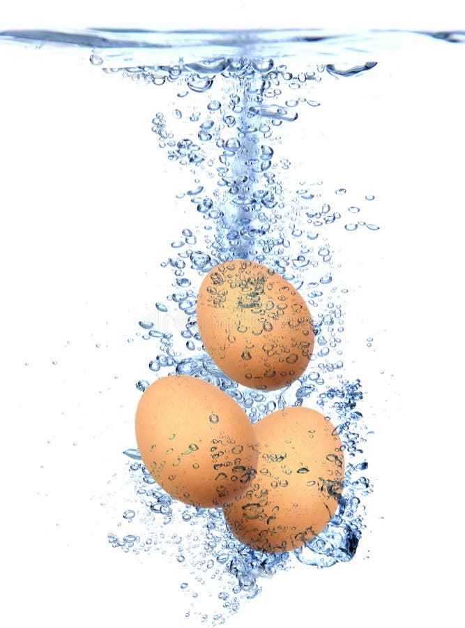Egg Falling Water Stock Photos - Free & Royalty-Free Stock Photos from  Dreamstime