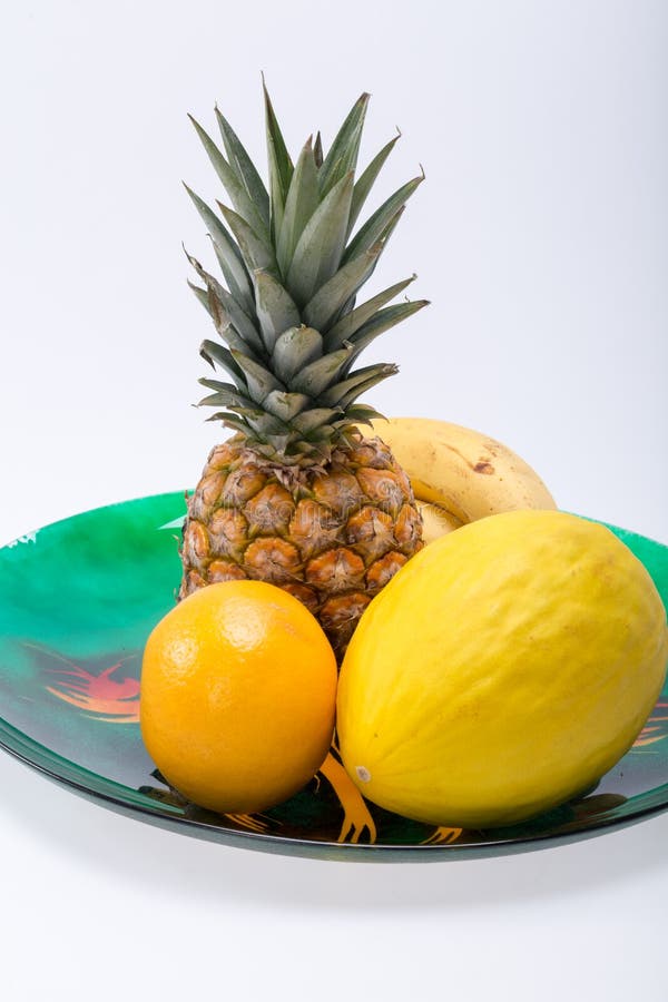 Fresh exotic fruits stock photo. Image of grocery, nutrition 78430238