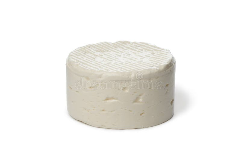 Round Feta Cheese from Sheep Milk Stock Image Image of feta, food