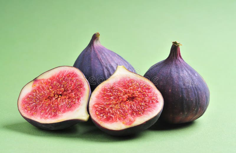 Fresh figs