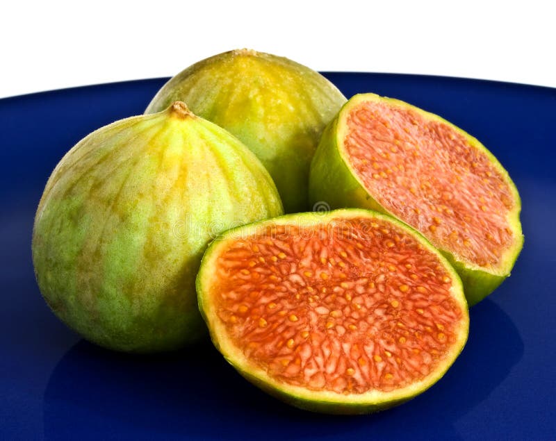 Figs stock photo. Image of edible, closeup, organic, figs 26149296