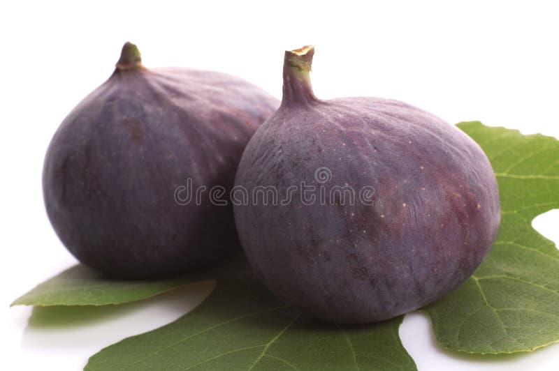 Fresh figs