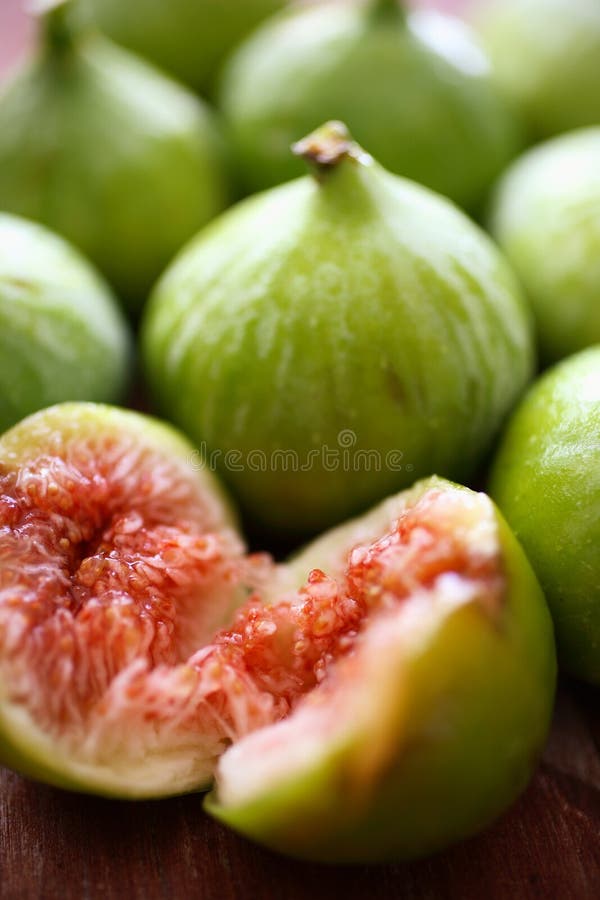 Fresh figs fruit stock photo. Image of fruit, life, tropical 7751034