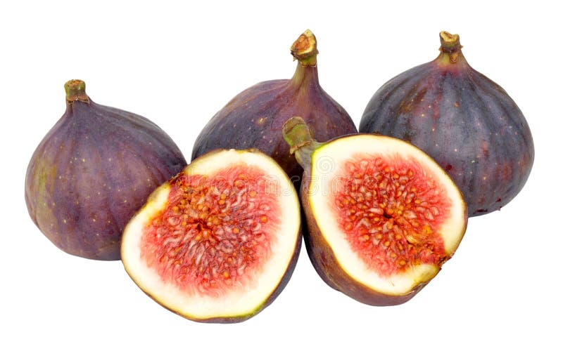 Fresh Figs stock image. Image of harvested, fresh, background 59961607