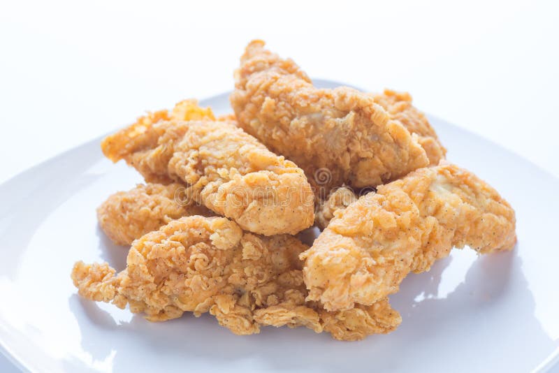 Chicken Strips