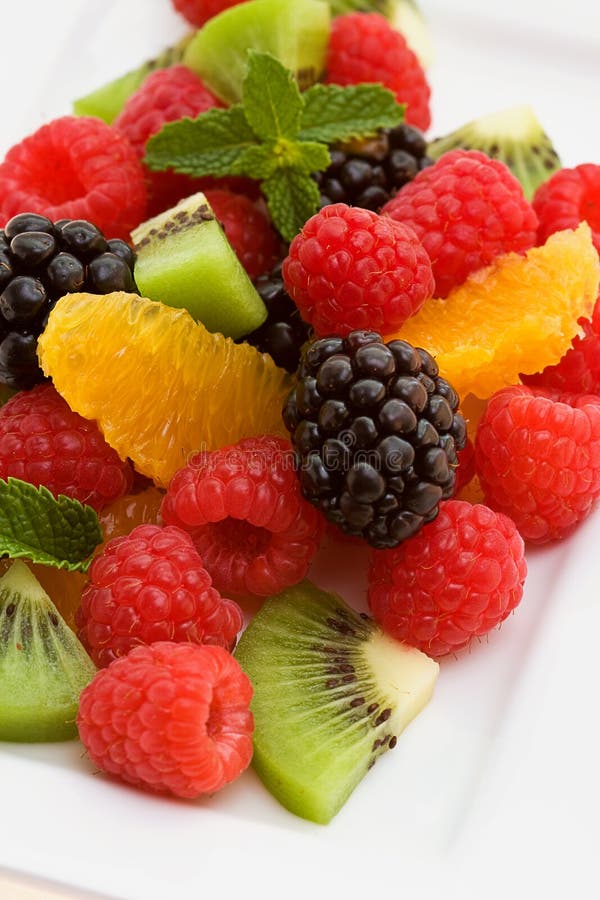 Fresh Fruit