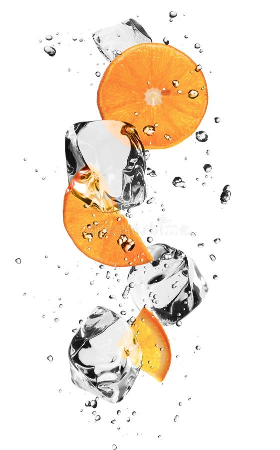 Fresh fruit royalty free stock photos