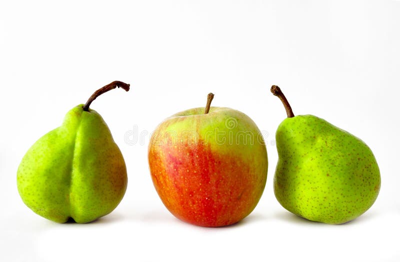 Fresh fruits stock photo. Image of diet, bright, apple 14276082