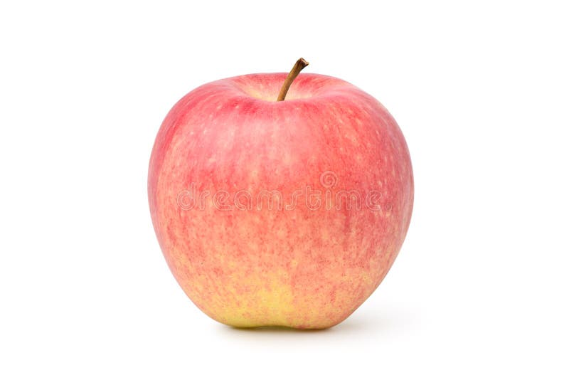 Fresh Gala Apple stock photo. Image of health, healthy 199011922