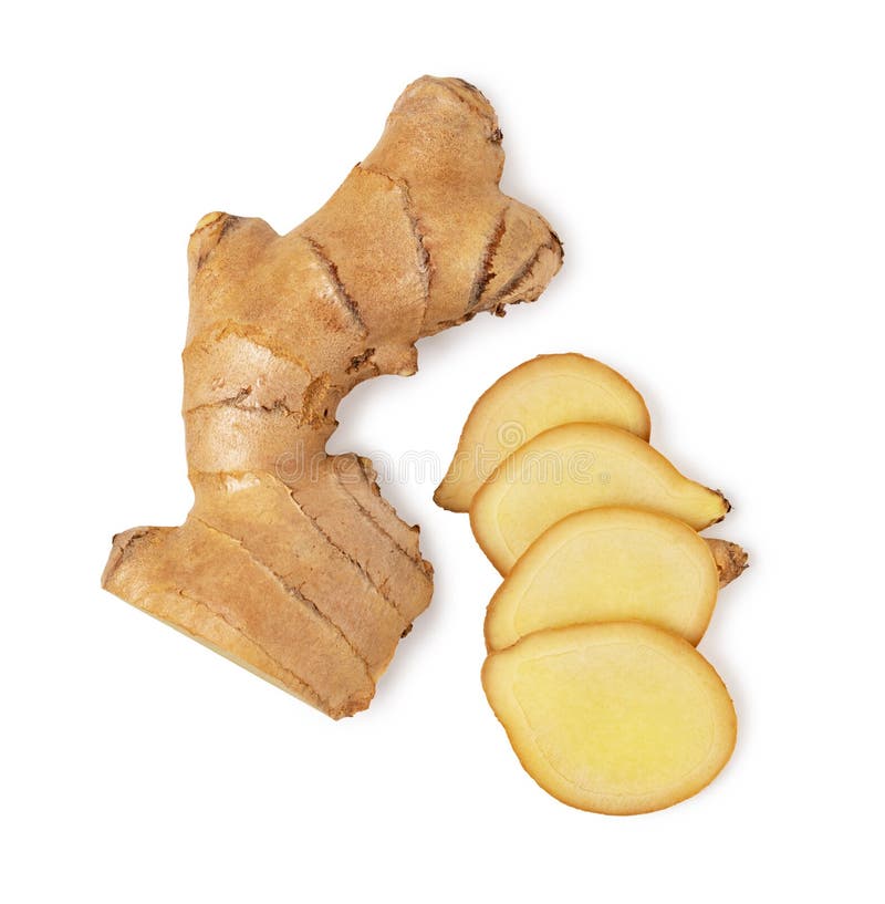Fresh ginger stock photo. Image of medicine, healthy - 161135936