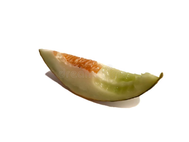 Fresh Golden Melon in Fruit Shop Stock Image Image of farming, nature 258008171